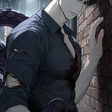 Profile image of Rocky