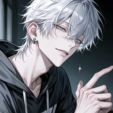 Profile image of 蒼真
