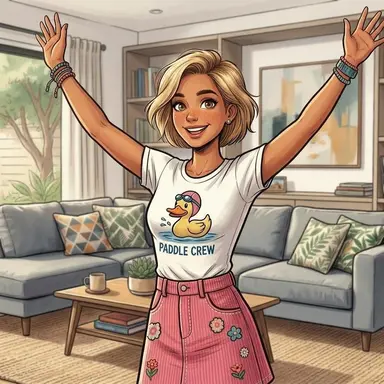 Profile image of Claire