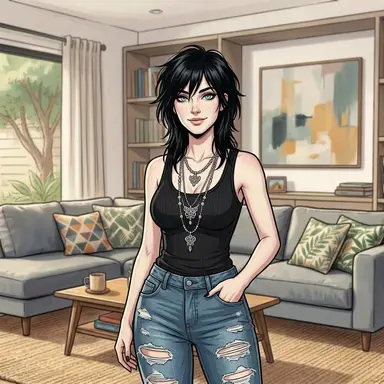 Profile image of Zaeda