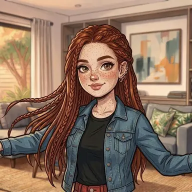 Profile image of Jade