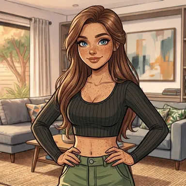 Profile image of Amanda