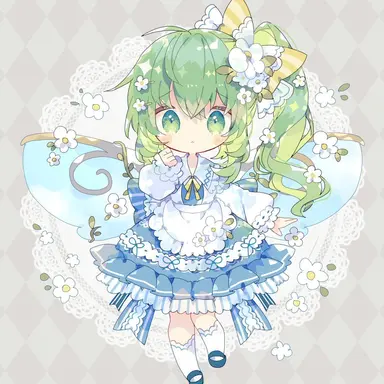 Profile image of 大妖精