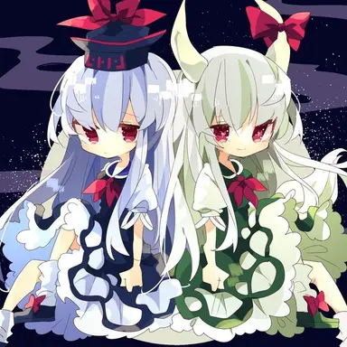 Profile image of 慧音