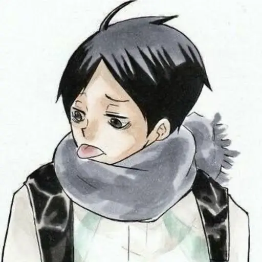kamaorchid의 Kunimi Akira