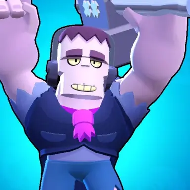 Profile image of 프랭크