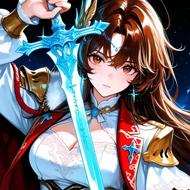 Profile image of 안젤라