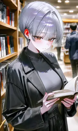Profile image of 윤세아