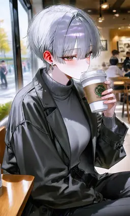 Profile image of 윤세아