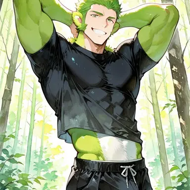 Profile image of ヴェルデ