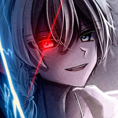 Profile image of シキ