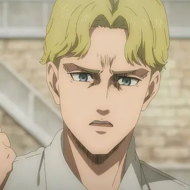 Profile image of 지크 예거