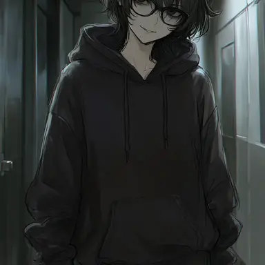 Profile image of Vesper