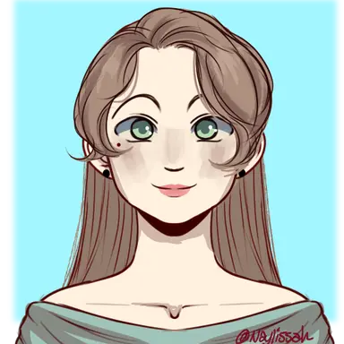 Profile image of Sadie