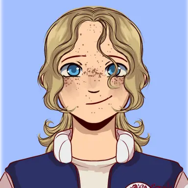 Profile image of Leah