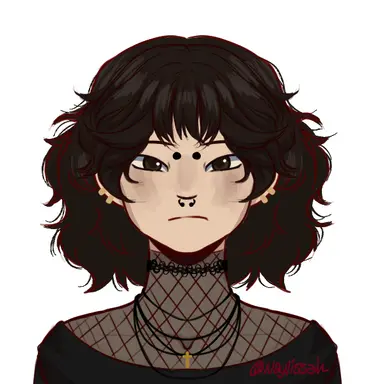 Profile image of Roxie