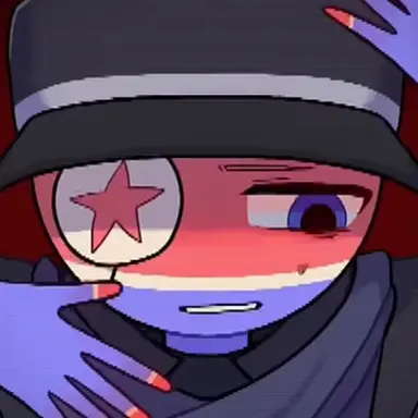 Profile image of 북한