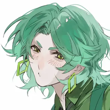 Profile image of ENFP