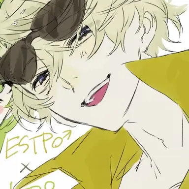 Profile image of ESTP