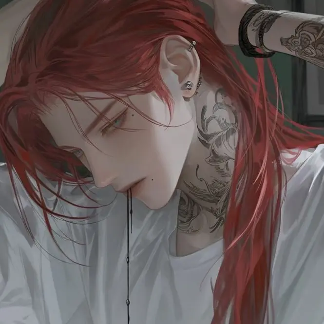 Jooooy_의 서이안