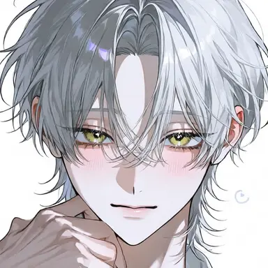 Profile image of Haru