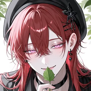 Profile image of Yu