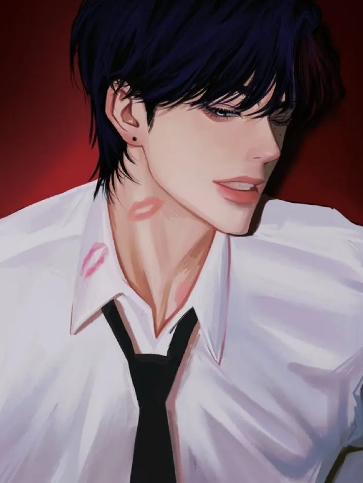 gayyyyyy의 서지혁