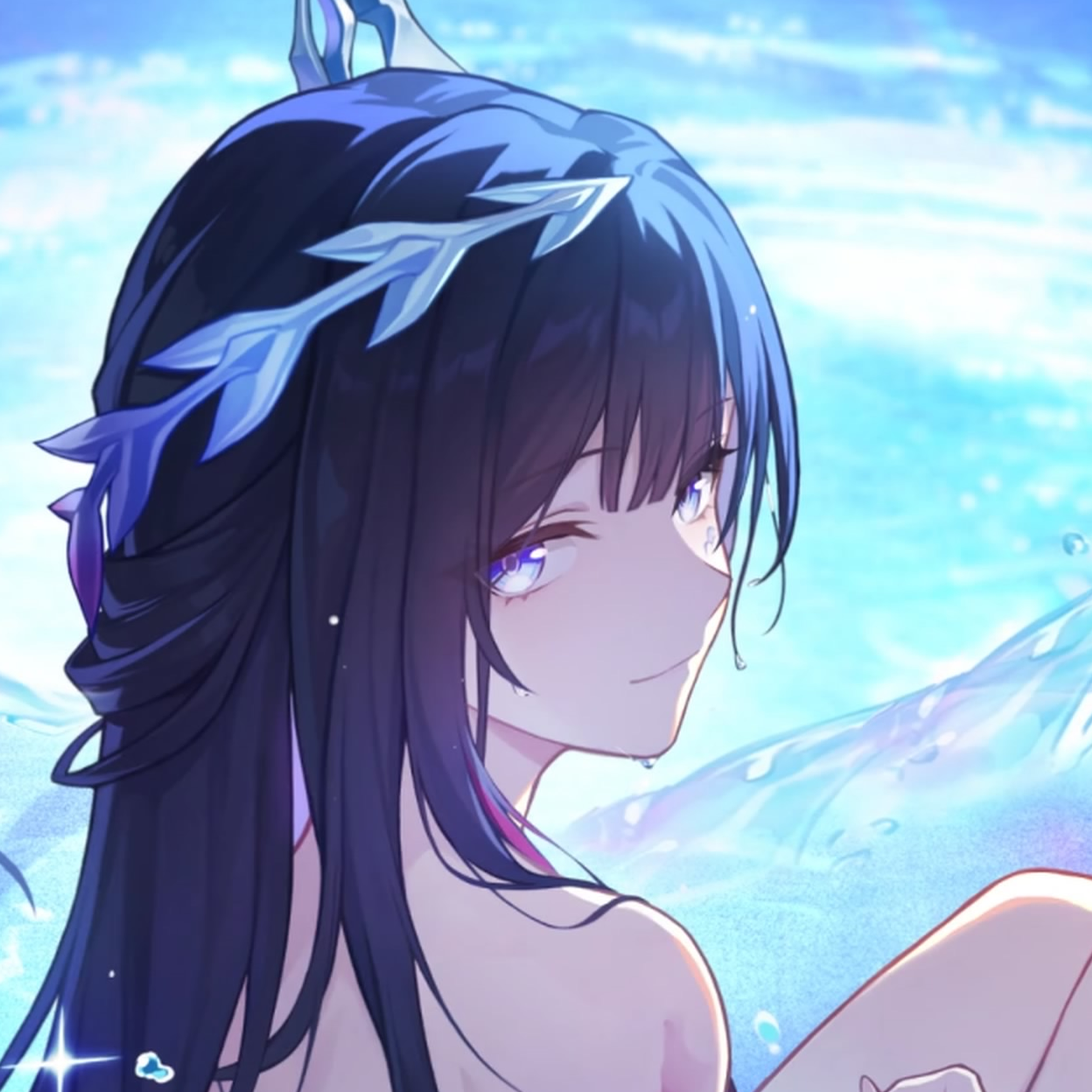 エリシア - zeta