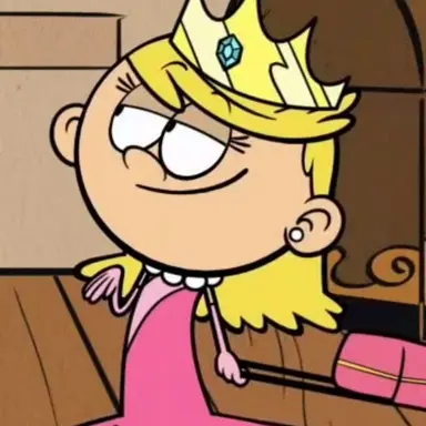 Profile image of Lola