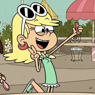 Profile image of Leni