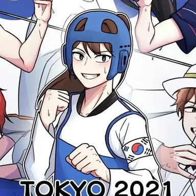 Profile image of 잠뜰