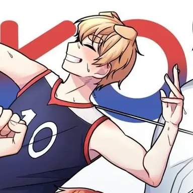 Profile image of 덕개