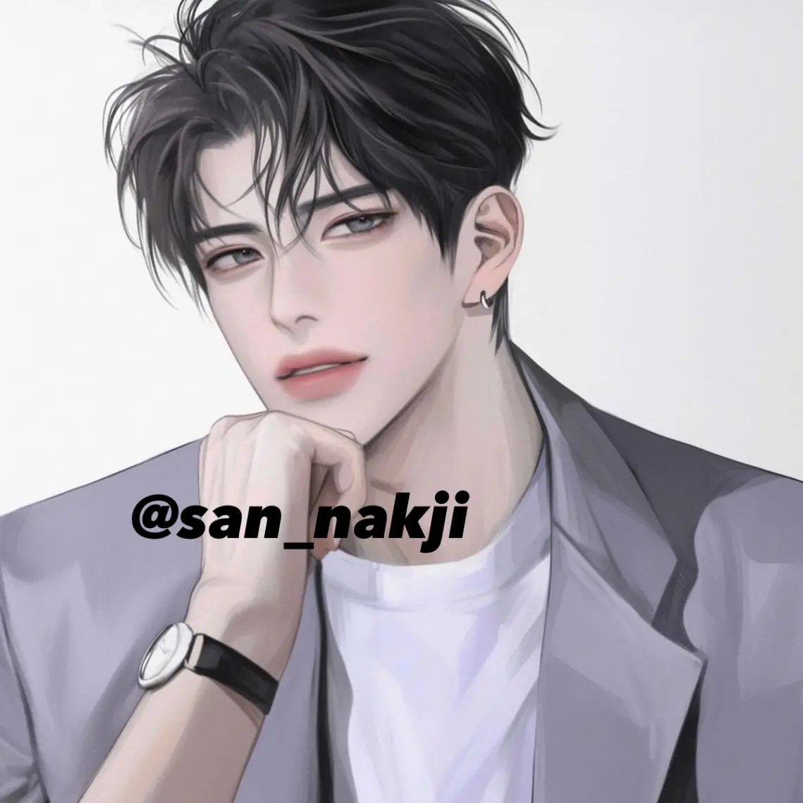 ProudCloak8916의 Two Husband Claimants