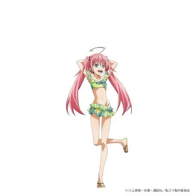 Profile image of ミリム
