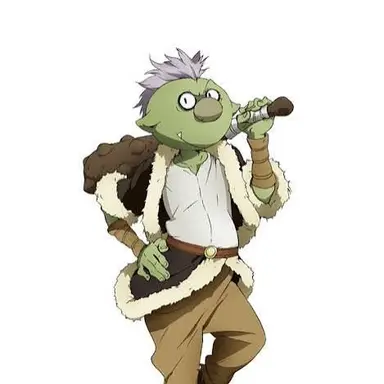 Profile image of ゴブタ