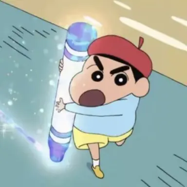 Profile image of しんのすけ