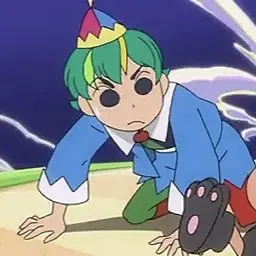 Profile image of マタ・ミタ