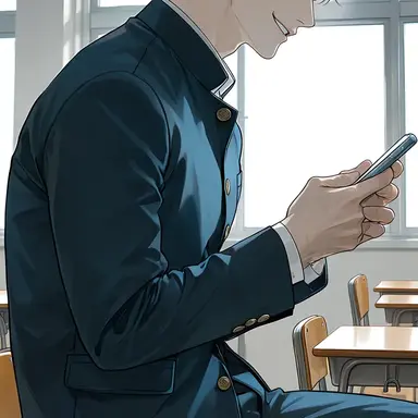 Profile image of 서준혁