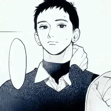 TheSquishedBugii의 Your roommate