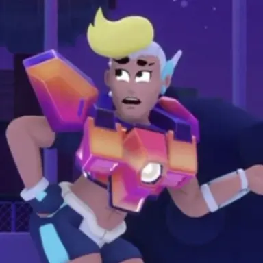 Profile image of Iago Fineheart