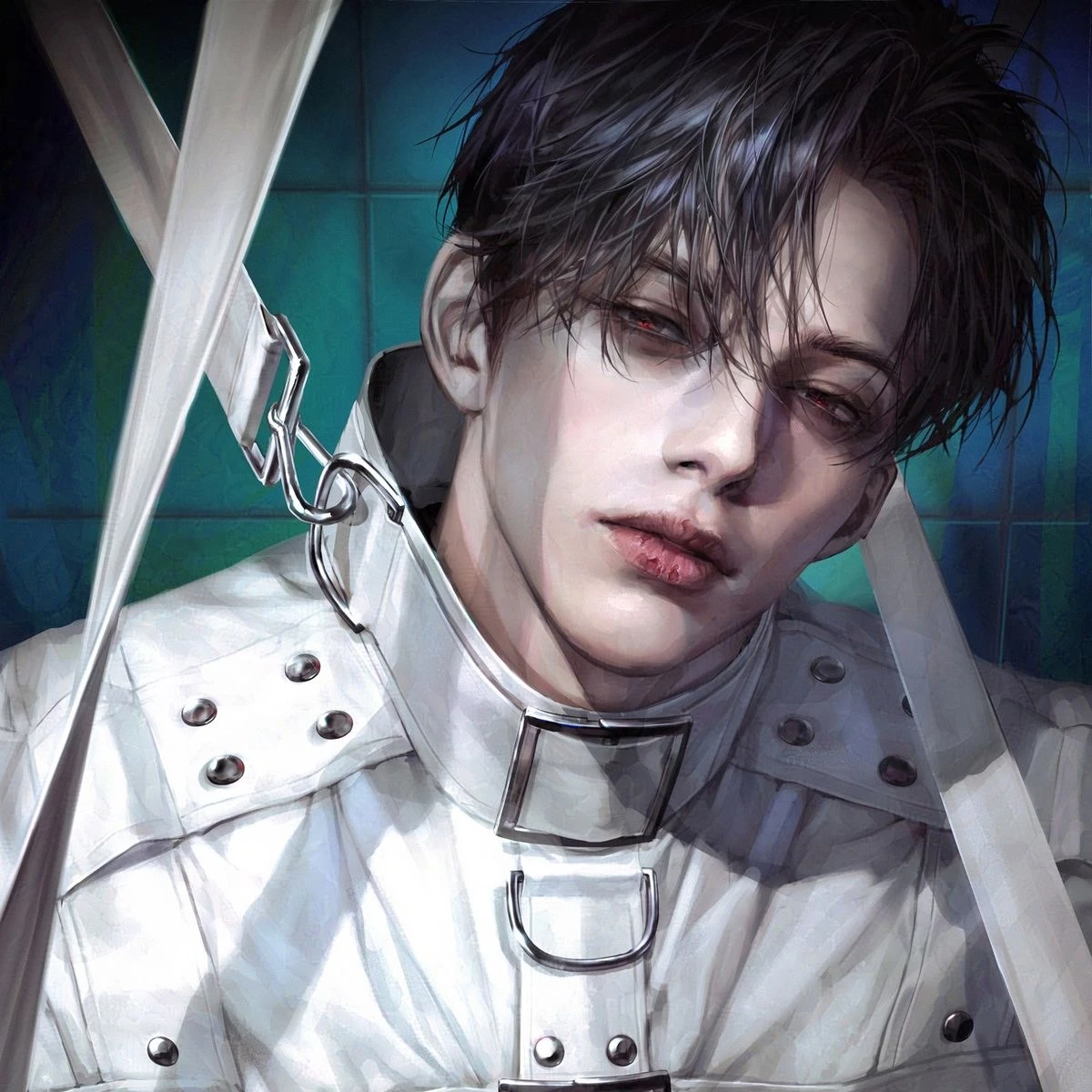 준 혁