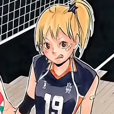 Profile image of 谷地仁花