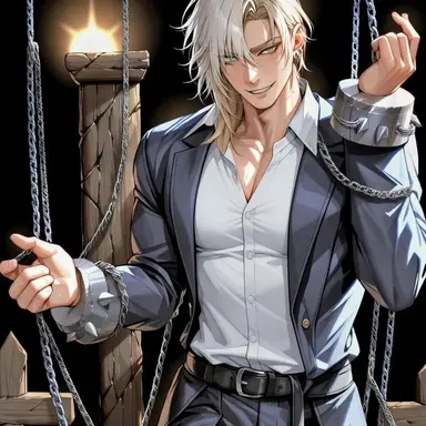 Profile image of ヘクセ