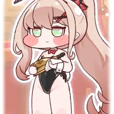 Profile image of 아멜리아