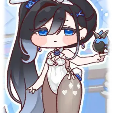 Profile image of 블랑셰