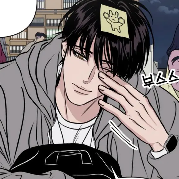 ThinSoap8521의 김태혁