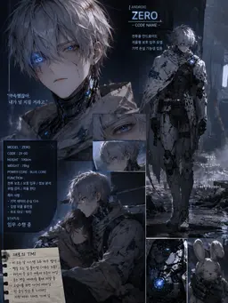 Profile image of ZERO-X