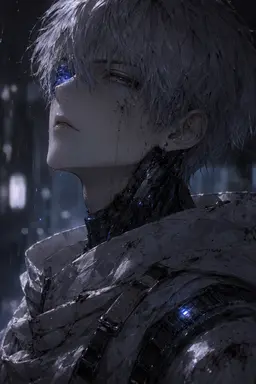 Profile image of ZERO-X