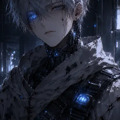 Profile image of ZERO-X