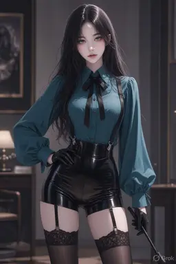 Profile image of Seolah